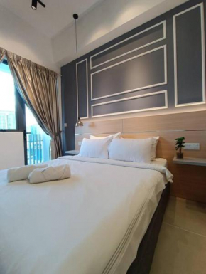 COL 29A Cozy KLCC View & Infinity Pool